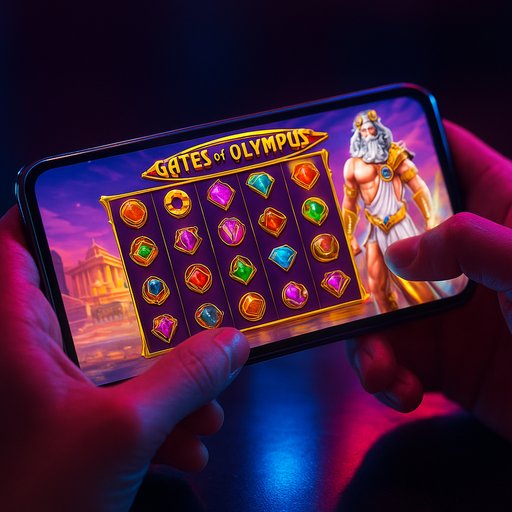 BE999 Vip Gates of Olympus bonus screen