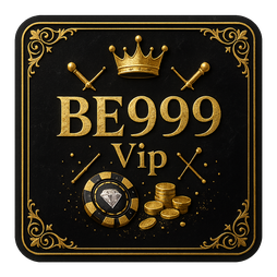 BE999 Vip logo